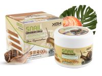 Крем для лица с Муцином улитки XQM Snail Regeneration, 120 г