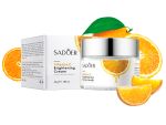 Крем для лица с Витамином С вера Sadoer Vitamin C Brightening Cream, 50 г