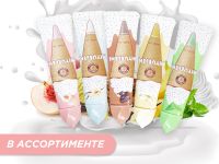 Крем для рук с ароматом Мороженого Miyueleni (В ассортименте), 1 шт, 30 г