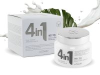 Крем осветляющий Dr.CELLIO 4 In 1 Bboyan Whitening Cream, 70 ml