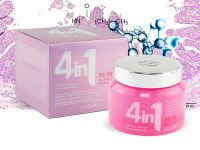 Крем с керамидами Dr.CELLIO 4 In 1 Teunteun Ceramide Cream, 70 ml