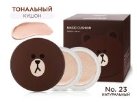 Кушон Magic Cushion Moisture SPF 50+ Тон 23