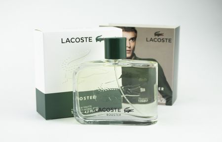 Lacoste Booster, Edt, 125 ml