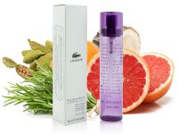 LACOSTE EAU DE LACOSTE L.12.12 BLANC, Edp, 80 ml