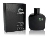 Lacoste Eau de Lacoste L.12.12 Noir Intense, Edt, 100 ml Lacoste Eau de Lacoste L.12.12 Noir Intense, Edt, 100 ml