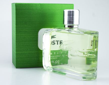 Lacoste Essential, Edt, 125 ml (Lux Europe)