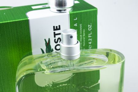 Lacoste Essential, Edt, 125 ml (Lux Europe)