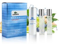 Lacoste Essential Sport, Edp, 3x20 ml (жен)