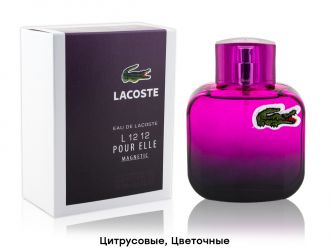 lacoste l1212 pour elle