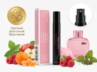 Lacoste L.12.12 Pour Elle Sparkling, 6 ml