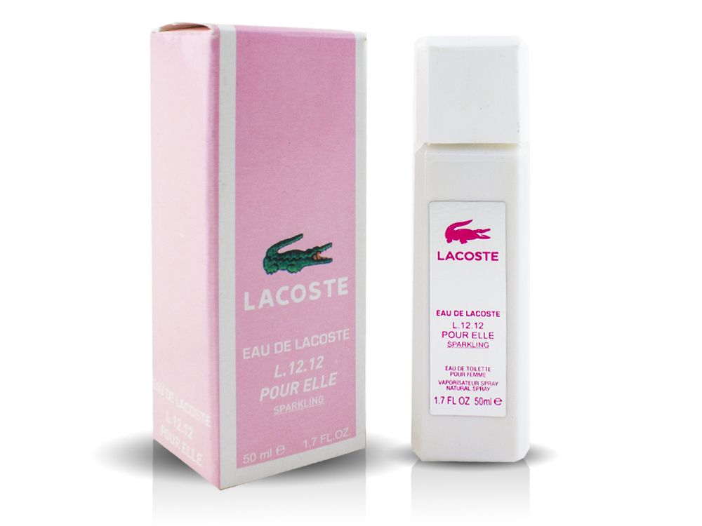 lacoste sparkling