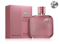 Lacoste L.12.12 Silver Rose, Edp, 100 ml (Lux Europe)