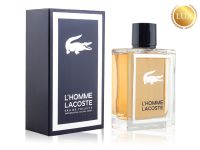 Lacoste L'homme, Edt, 100 ml (Люкс ОАЭ)