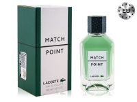 Lacoste Match Point, Edt, 100 ml (Lux Europe)
