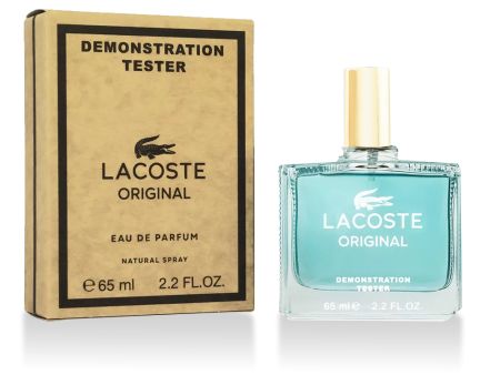 Lacoste Original, Edp, 65 ml (Dubai)