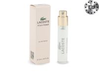 Lacoste Pour Femme, 12 ml