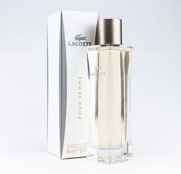 Lacoste Pour Femme 2012, Edp, 90 ml (Lux Europe) УЦЕНКА!