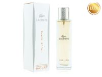 Lacoste Pour Femme 2012, Edp, 90 ml (Люкс ОАЭ)