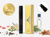 Lacoste Pour Femme, 6 ml