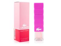 Lacoste Touch Of Pink Challenge, Edt, 90 ml