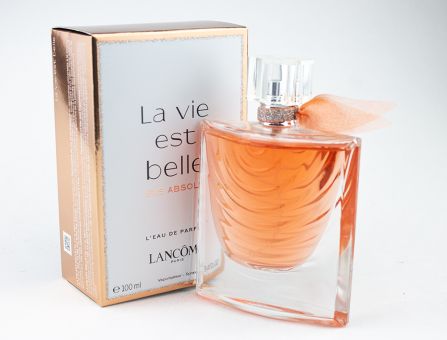 Lancome La Vie est Belle Iris Absolu, Edp, 100 ml (ЛЮКС ОАЭ)