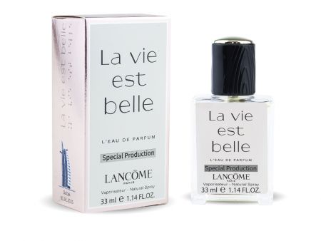 Lancome La Vie Est Belle, Edp, 33 ml