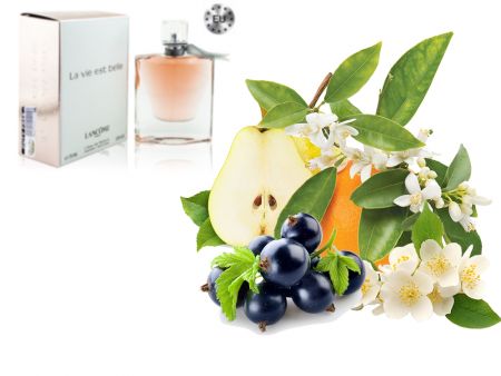 LANCOME LA VIE EST BELLE, Edp, 75 ml (Lux Europe)