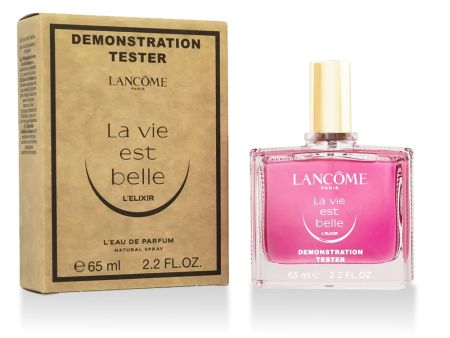 Lancome La Vie Est Belle L'Elixir, Edp, 65 ml (Dubai)