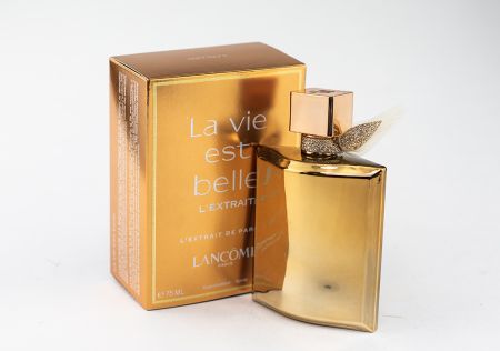 Lancome La Vie Est Belle L'Extrait, Edp, 75 ml (Lux Europe)