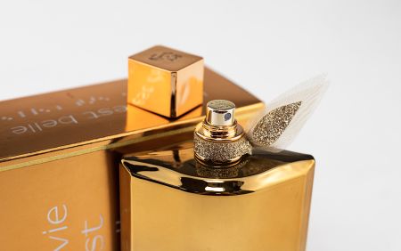 Lancome La Vie Est Belle L'Extrait, Edp, 75 ml (Lux Europe)