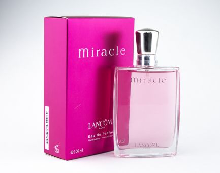 Lancome Miracle, Edp, 100 ml (Lux Europe) 