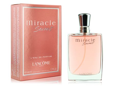 Lancome Miracle Secret, Edp, 100 ml