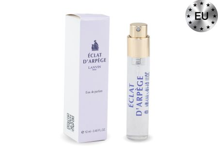 Lanvin Eclat D'Arpege, 12 ml