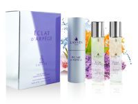 LANVIN ECLAT D'ARPEGE, Edp, 3x20 ml (жен)