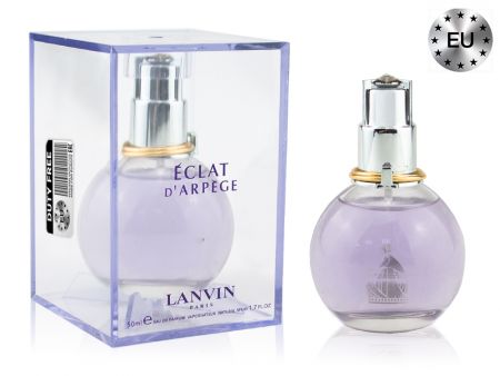 Lanvin Eclat D'Arpege, Edp, 50 ml (Lux Europe)