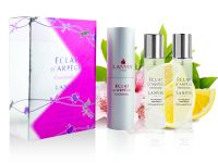 LANVIN ECLAT D'ARPEGE GOURMANDISE, Edp, 3x20 ml (жен)