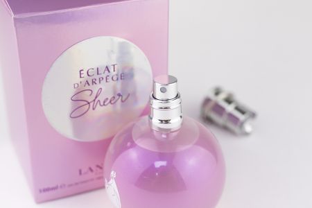 Lanvin E'clat D'arpege Sheer, Edp, 100 ml (Lux Europe)