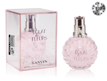 Lanvin Eclat De Fleurs, Edp, 100 ml (Lux Europe)