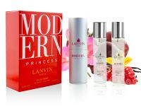 LANVIN MODERN PRINCESS, Edp, 3x20 ml (жен)