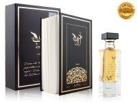 Lattafa Adeeb, Edp, 80 ml (ОАЭ ОРИГИНАЛ) Lattafa Adeeb, Edp, 80 ml (ОАЭ ОРИГИНАЛ)