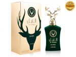 Lattafa Al Noble Safeer, Edp, 100 ml (ОАЭ ОРИГИНАЛ)