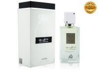 Lattafa Ana Abiyedh I’am White, Edp, 60 ml (ОАЭ ОРИГИНАЛ)