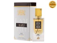 Lattafa Ana Abiyedh Leather, Edp, 100 ml