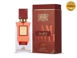 Lattafa Ana Abiyedh Scarlet, Edp, 100 ml