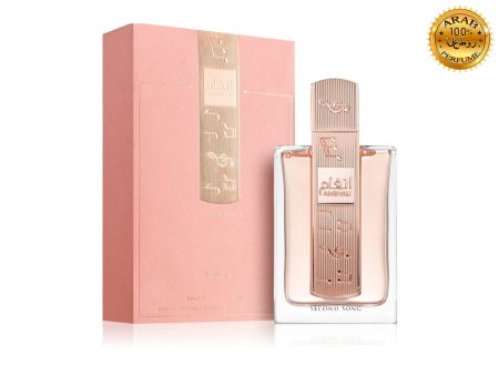 Lattafa Angham Second Song, Edp, 100 ml