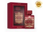 Lattafa Badee Al Oud Sublime, Edp, 100 ml