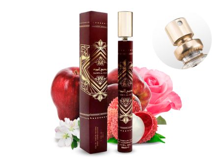 Lattafa Badee Al Oud Sublime, Edp, 35 ml (Женский)