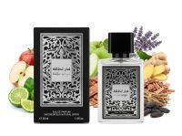 Lattafa Fakhar Black, 30 ml (Мужские)