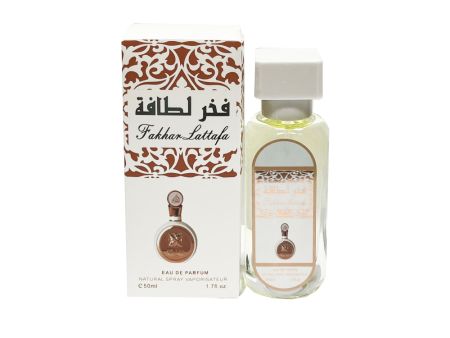 Lattafa Fakhar, Edp, 50 ml