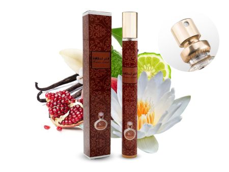 Lattafa Fakhar Lattafa, Edp, 35 ml (Женский)